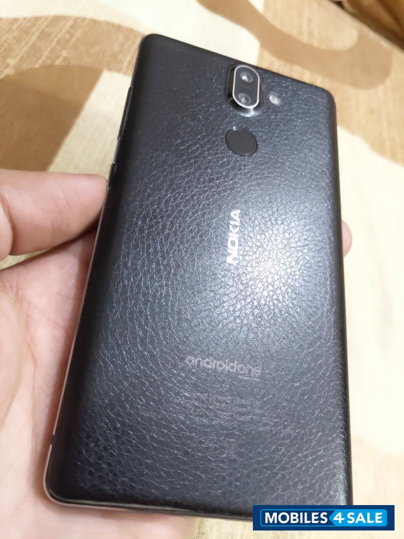 Nokia  Nokia 8 SIROCCO