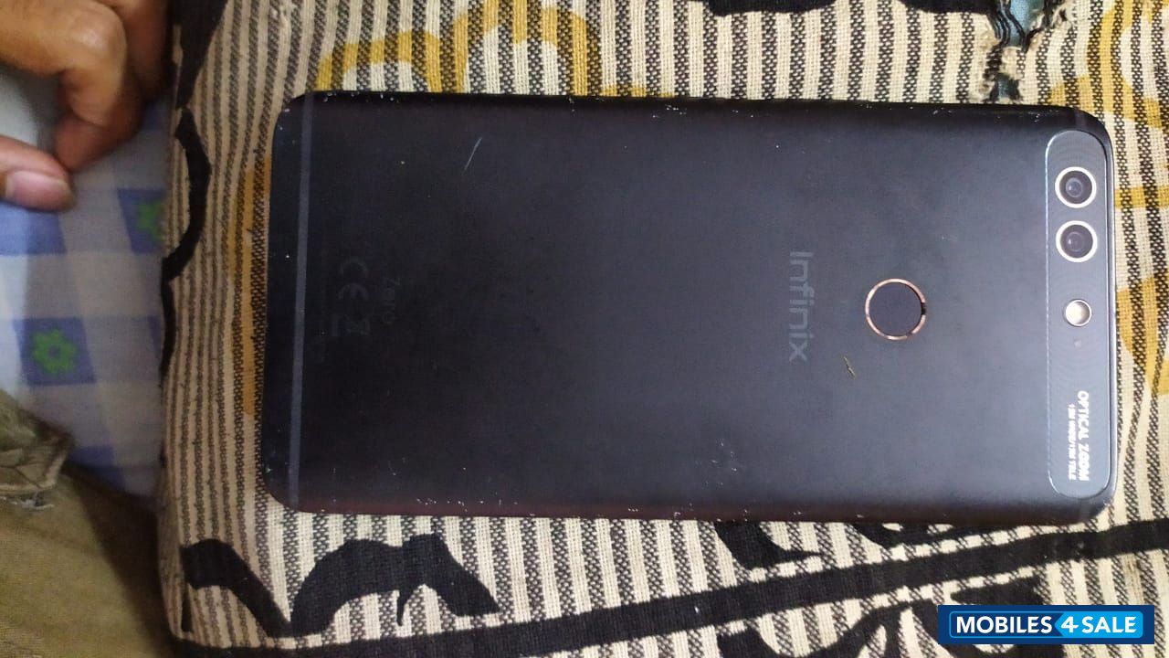 Infinix  Zero 5 pro