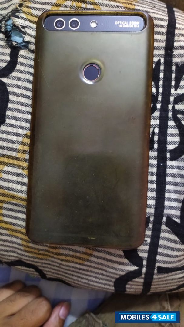 Infinix  Zero 5 pro