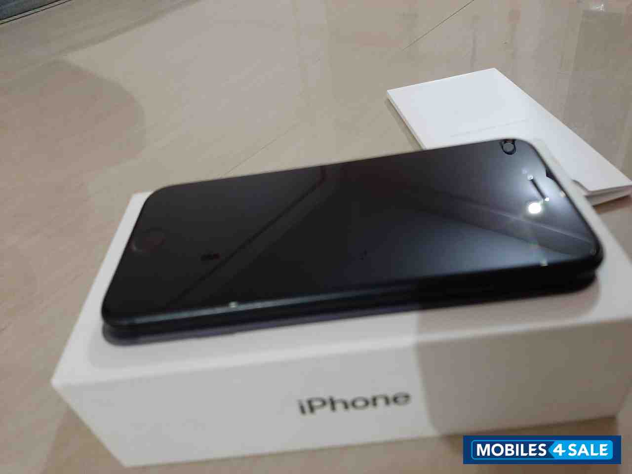 Apple  iPhone 7 128 gb