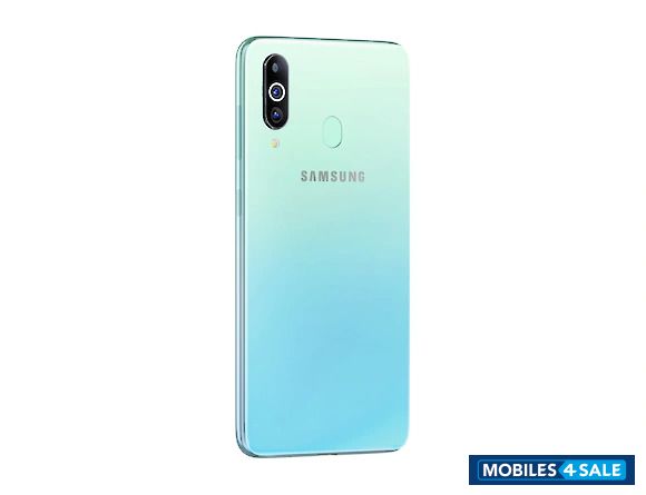 Samsung  GALAXY m40