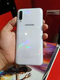 Samsung  A50