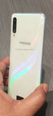 Samsung  A50