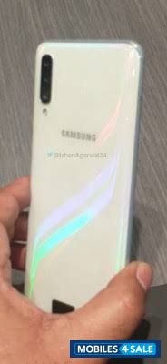 Samsung  A50