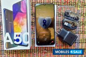 Samsung  A50