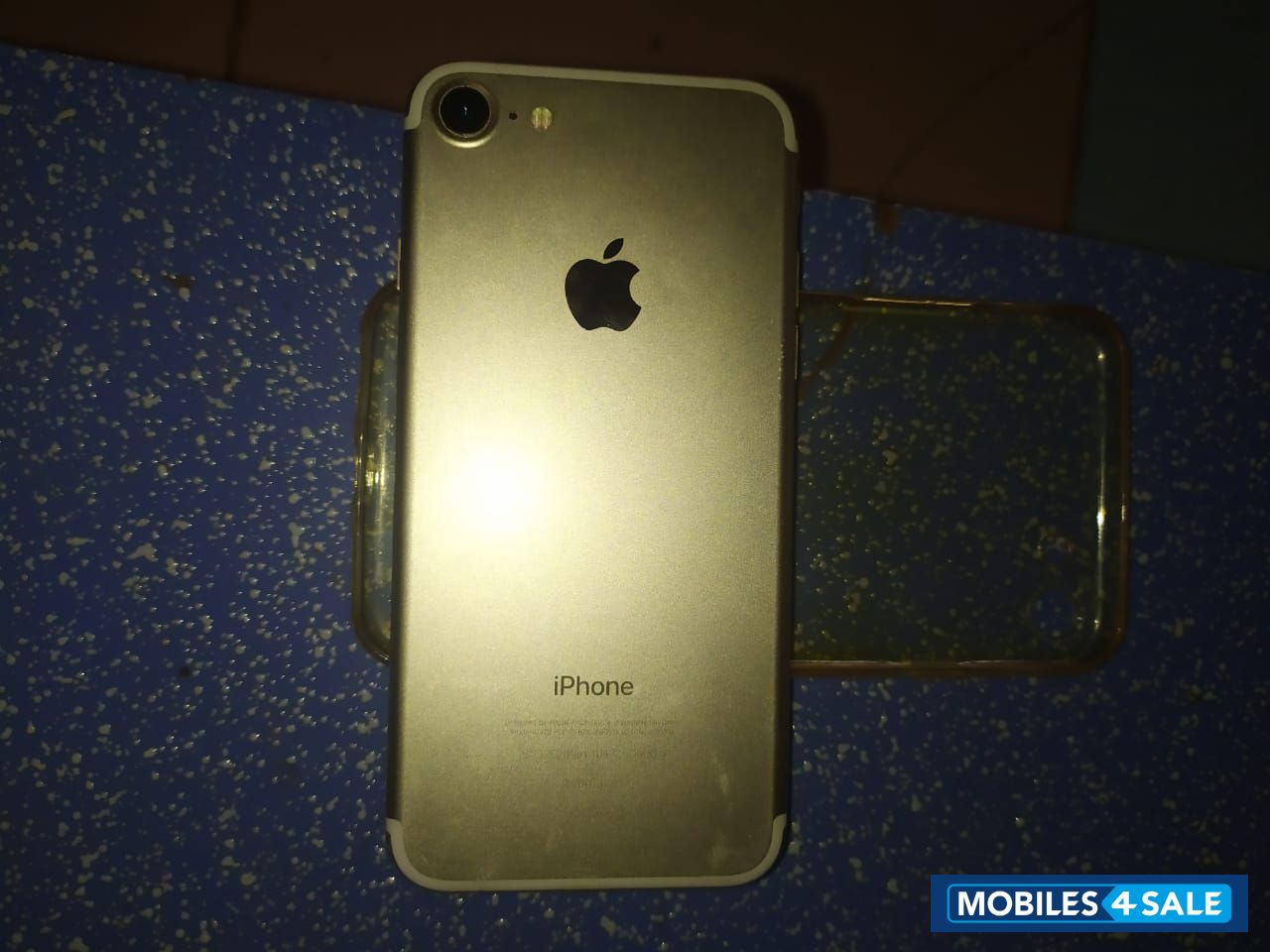 Apple  iPhone 7 32gb