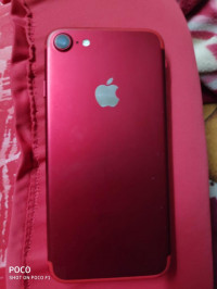 Apple  iphone 7 128 gb red