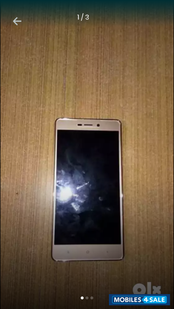 Xiaomi  3s prime