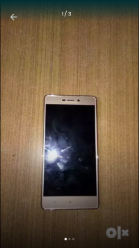 Xiaomi  3s prime