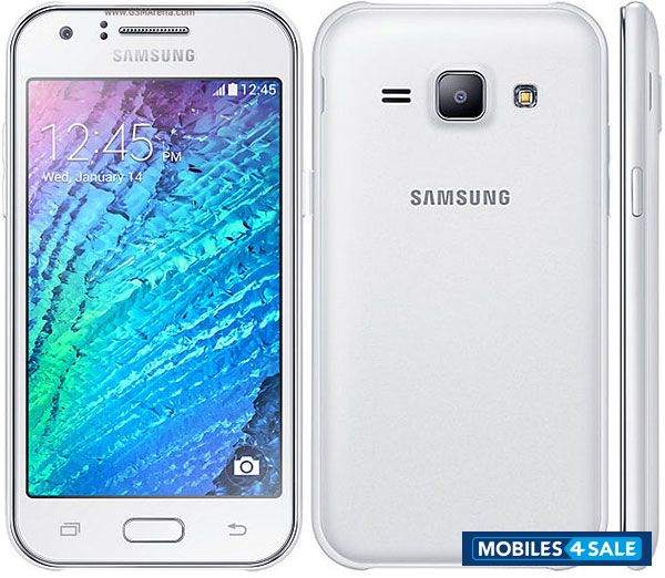 Samsung  Galaxy J1