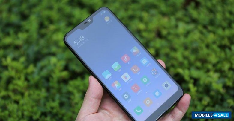 Xiaomi  redmi 6 pro