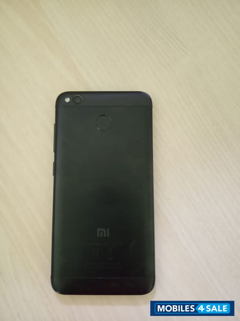 Xiaomi  Redmi 4