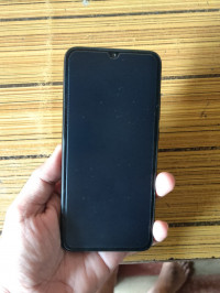 Onyx Black Xiaomi  Redmi Note 7S