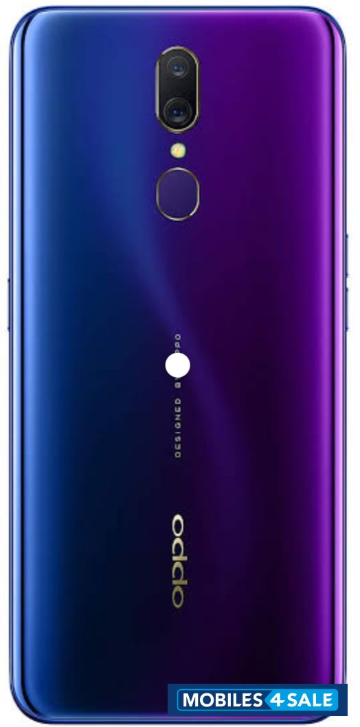 Oppo  A9