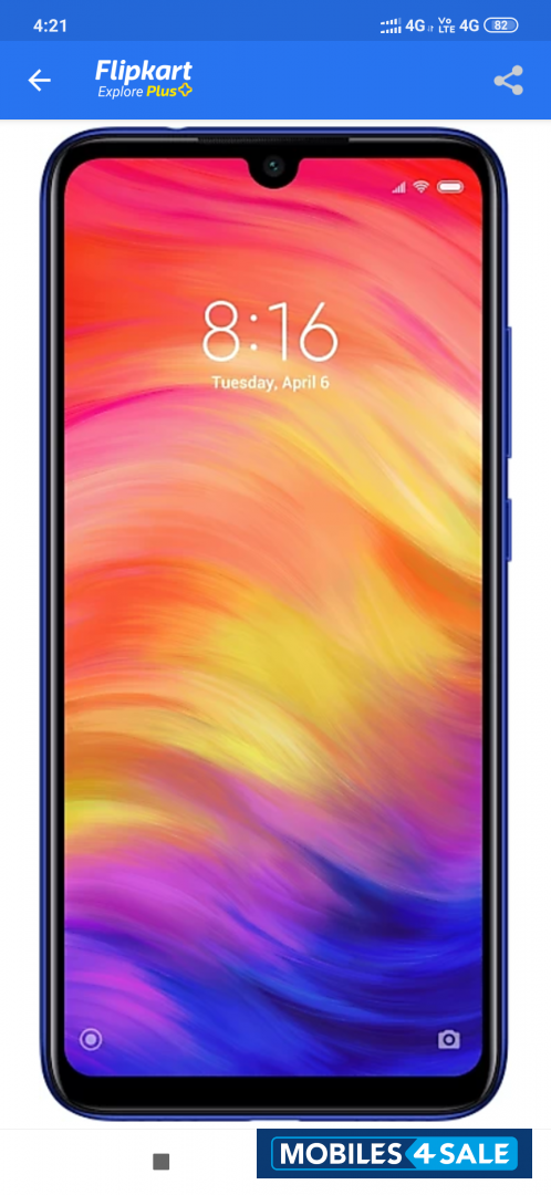 Redmi  Note 7