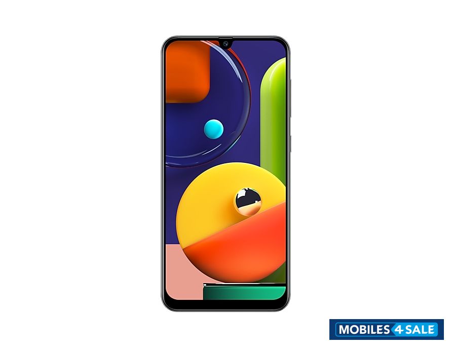 Samsung  Galaxy A50 6GB RAM 64GB memory