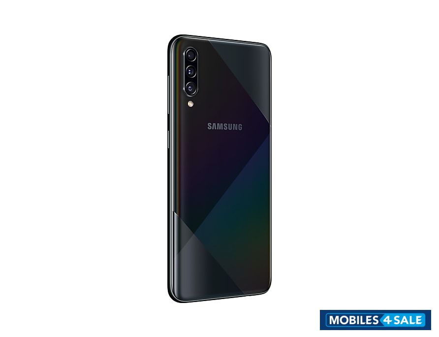 Samsung  Galaxy A50 6GB RAM 64GB memory