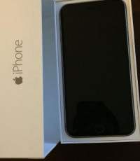 Apple  Iphone 6 32GB Space Grey