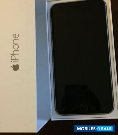 Apple  Iphone 6 32GB Space Grey