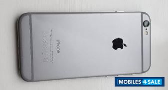 Apple  Iphone 6 32GB Space Grey