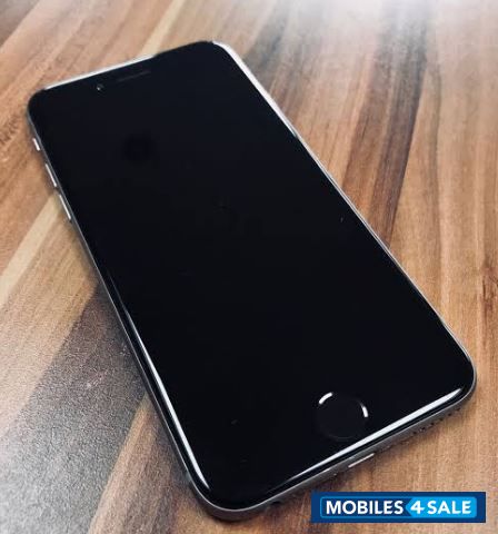 Apple  Iphone 6 32GB Space Grey