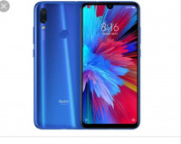 Redmi  Redmi note 7