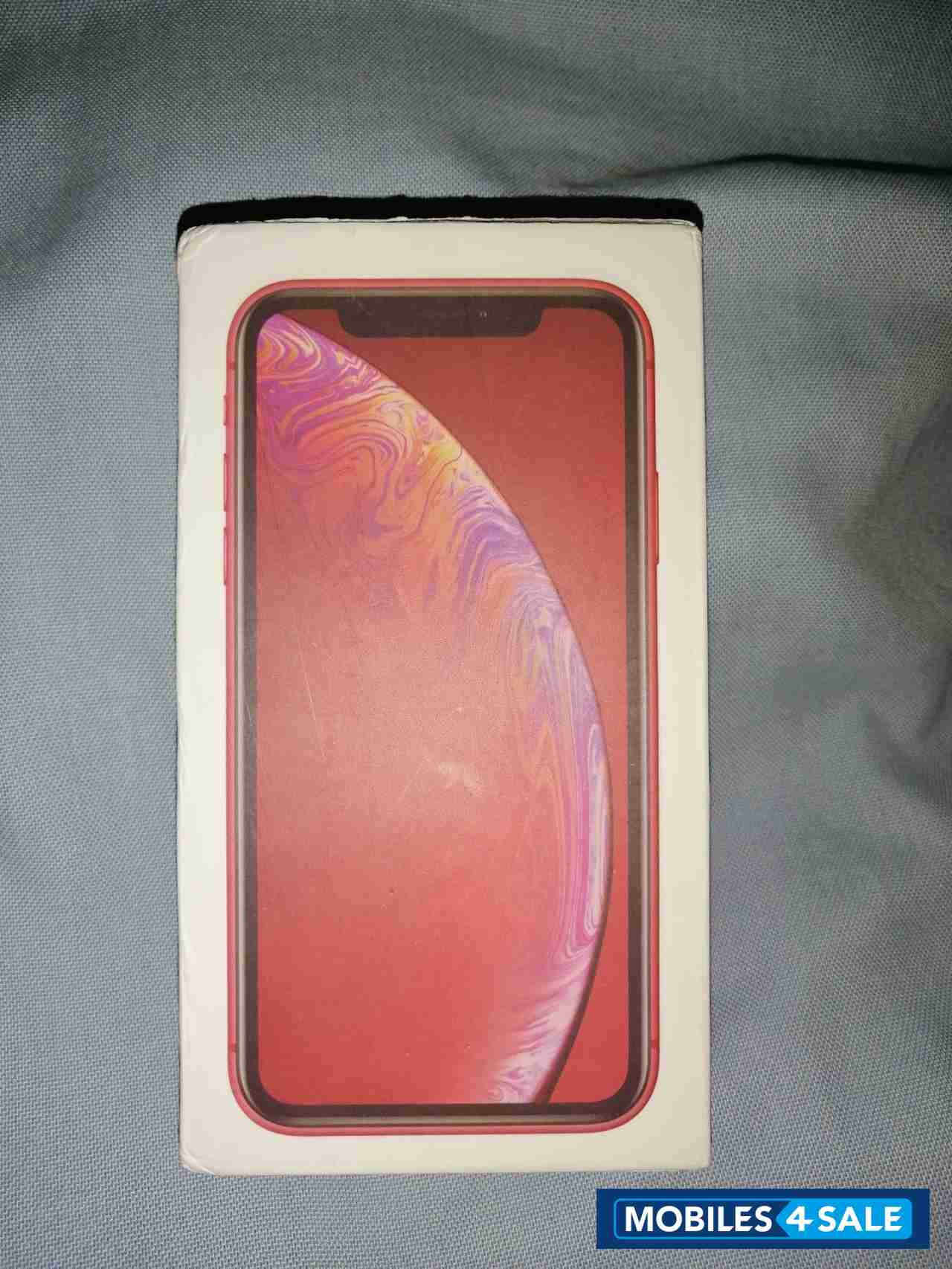 Apple  XR 256 gb