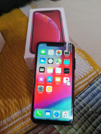 Apple  XR 256 gb