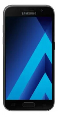 Samsung  Galaxy A3 (2017)