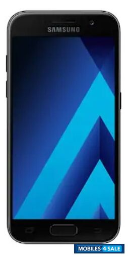 Samsung  Galaxy A3 (2017)