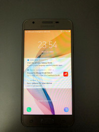 Samsung  J5 prime 16gb