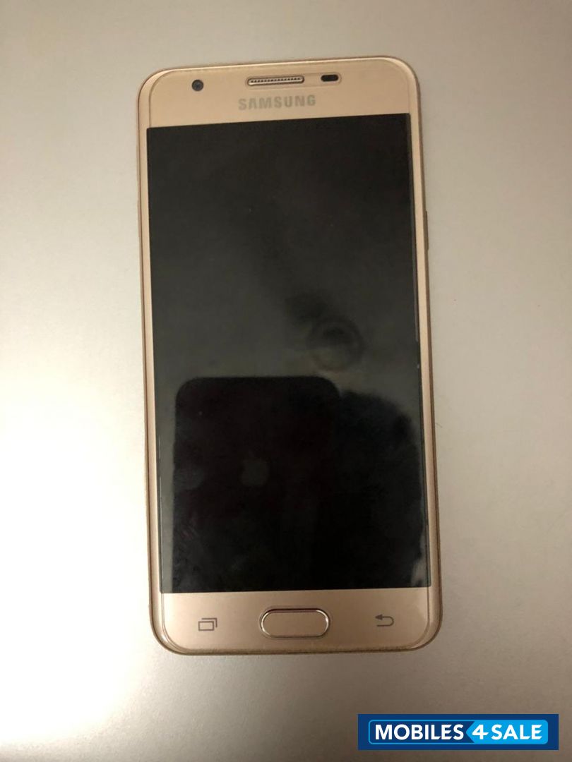 Samsung  Galaxy j5 prime