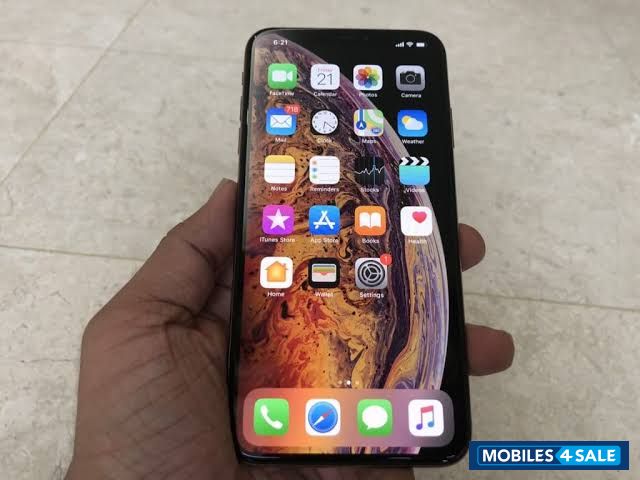 Apple  IPhone XS 64 GB