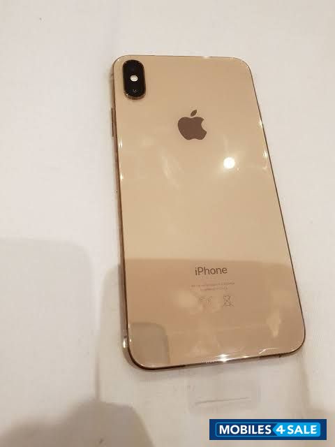 Apple  IPhone XS 64 GB