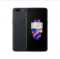 OnePlus  5