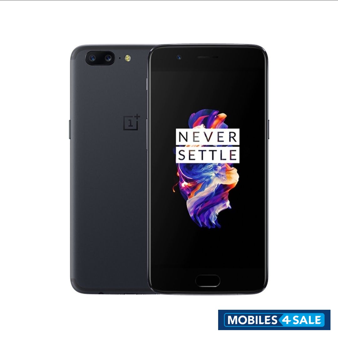 OnePlus  5