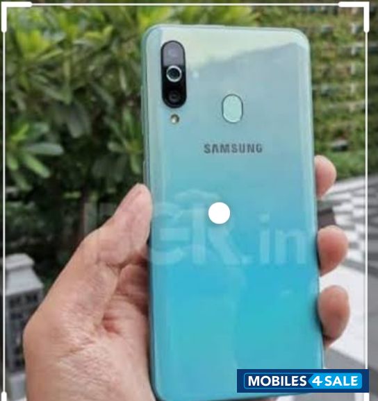 Samsung  Galaxy m40