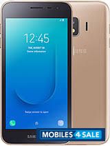 Samsung  Galaxy j2 core 2019