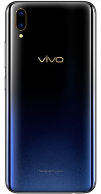 Blue Vivo  V11 pro