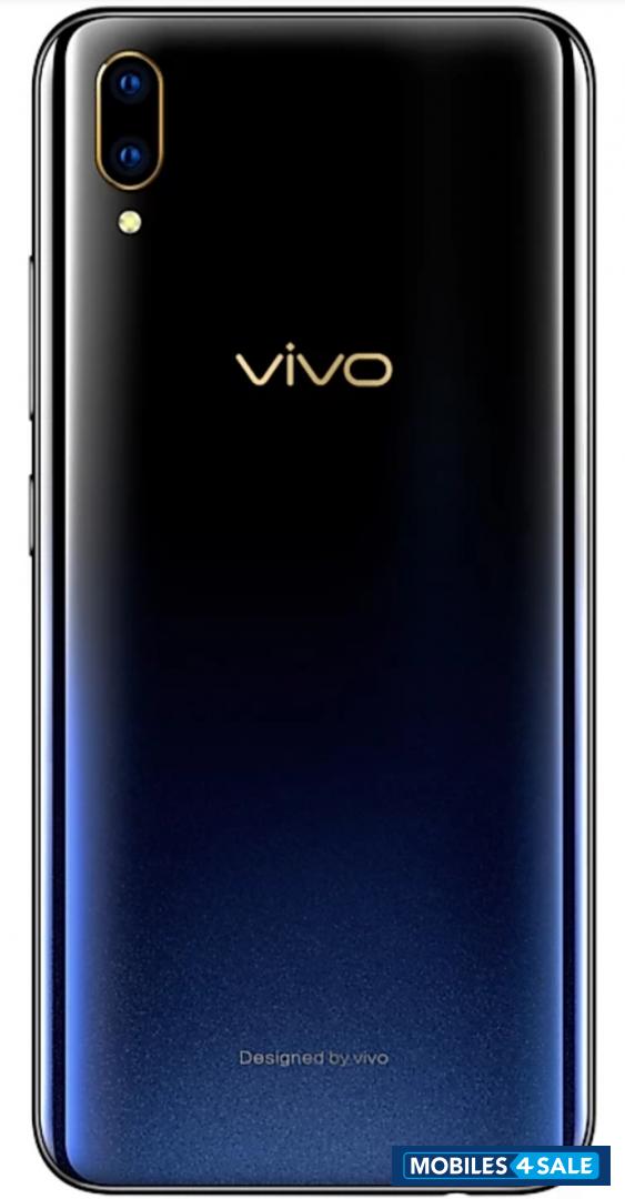 Blue Vivo  V11 pro