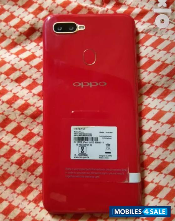 Oppo  A5S