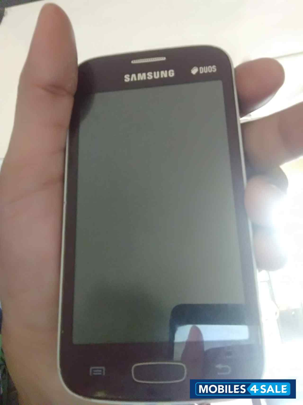 Samsung  Galaxy GT S7262