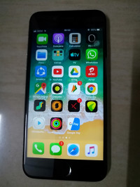 Apple  I phone 6