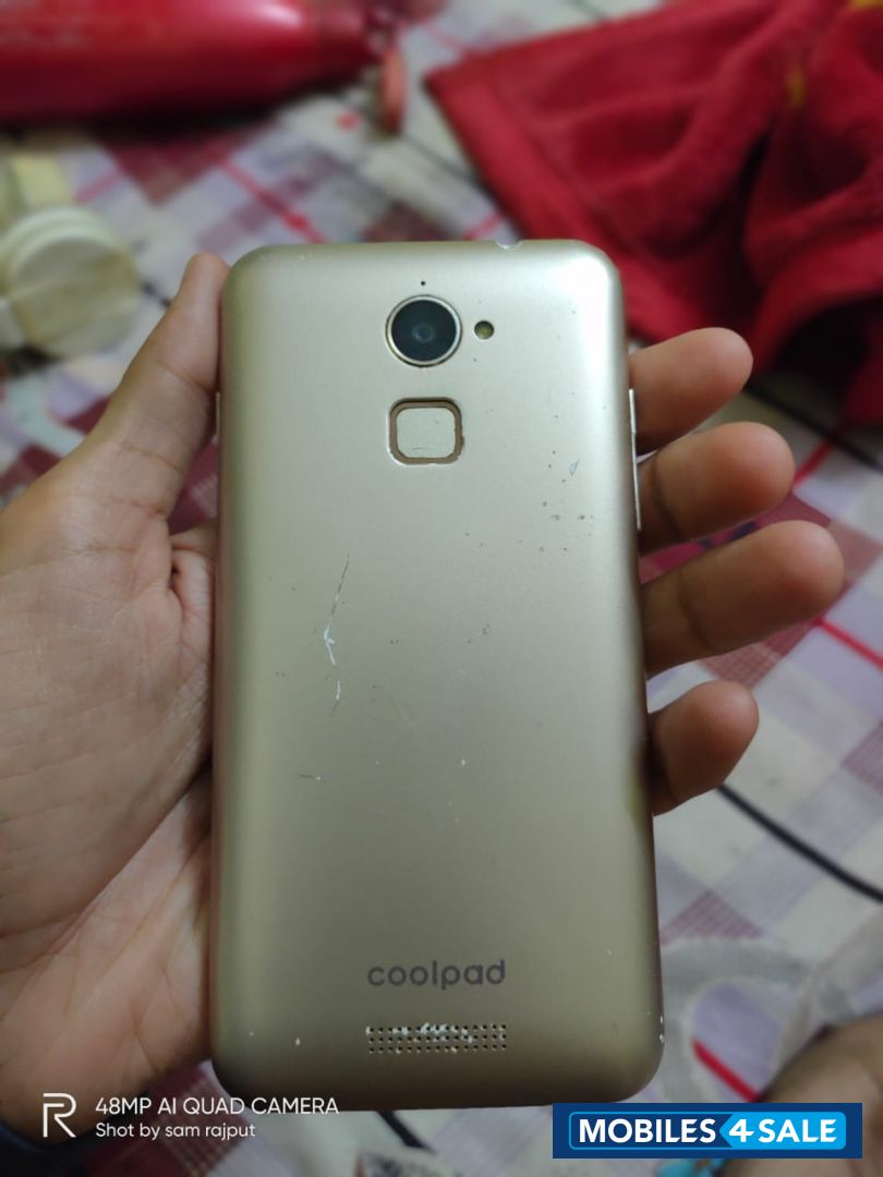 Coolpad  Note 3 lite