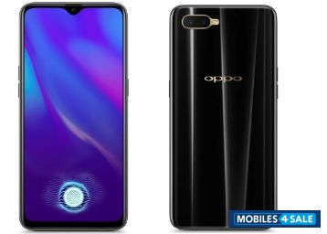 Oppo  K1