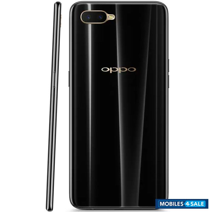 Oppo  K1