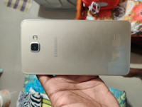 Samsung  Galaxy A9 Pro