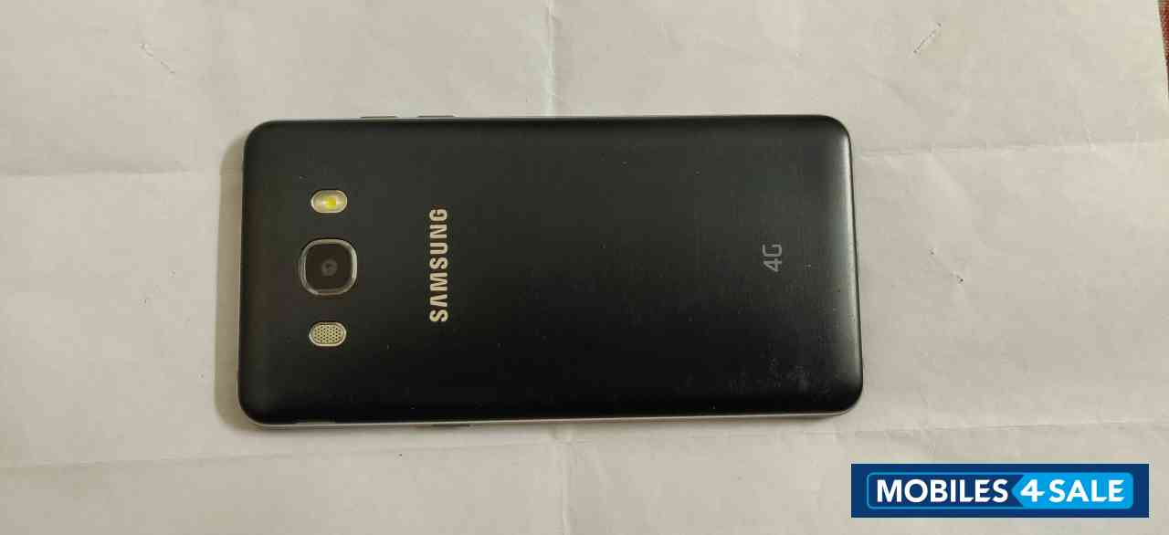 Samsung  Galaxy j5