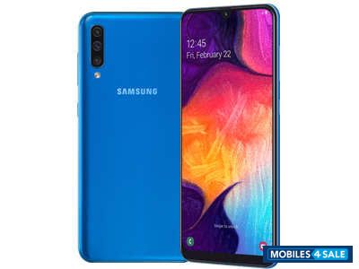 Samsung  Samsung a50