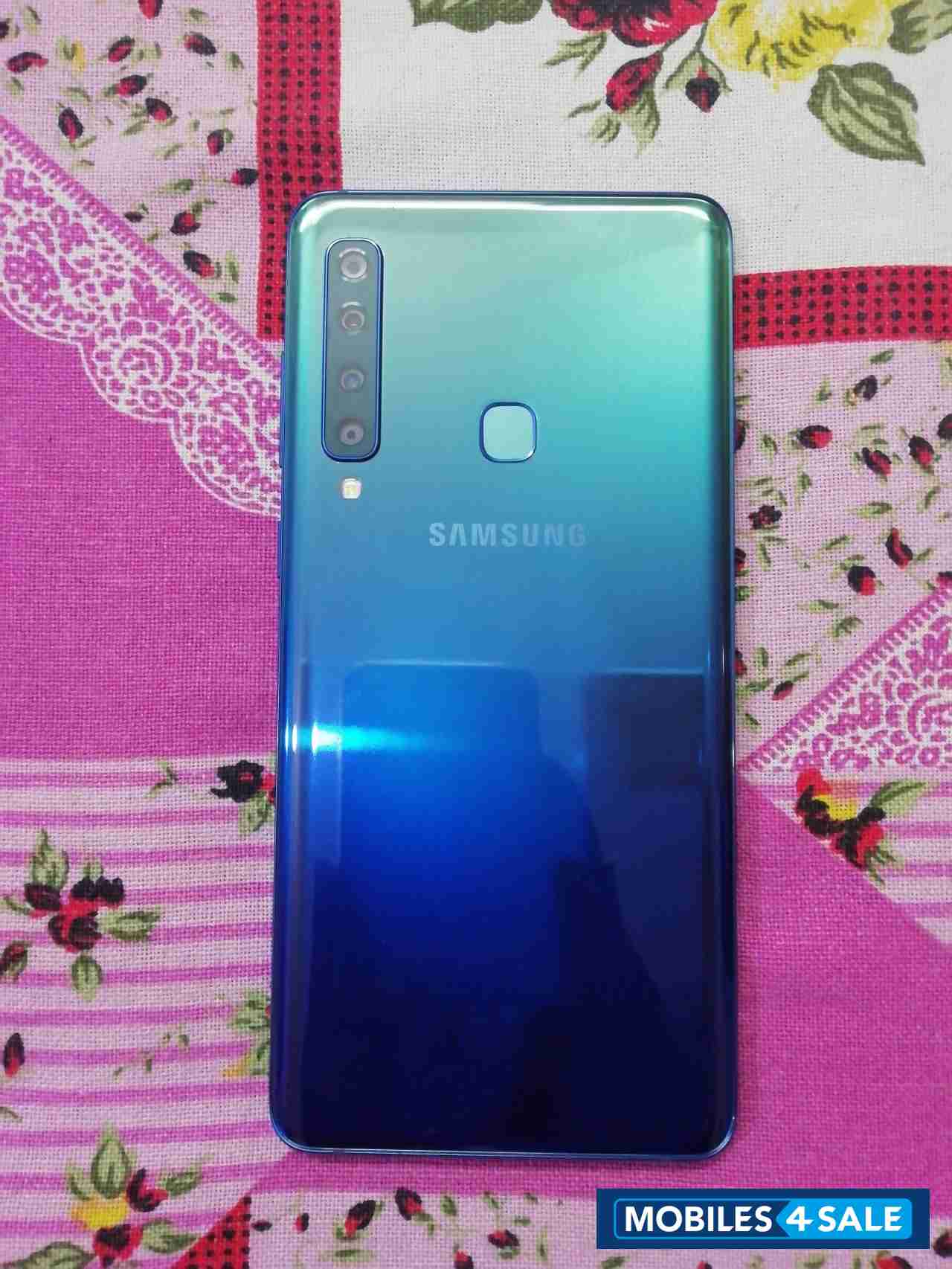 Samsung  Galaxy A9 2018